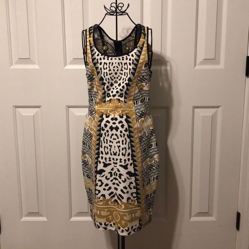 Tribal Chic!